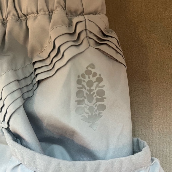 Get Your Flirt On Shorts - Picture 6 of 16